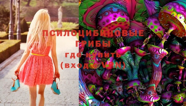 бошки Лихославль